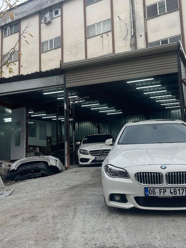 Gold Car Service - Bağcılar, İstanbul
