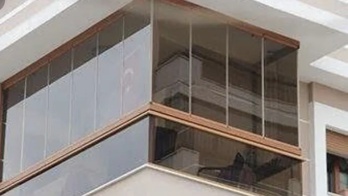 Gönen Yapı Cam Balkon - Bağcılar, İstanbul