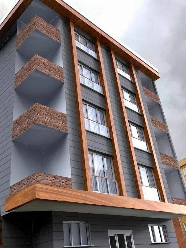 GÖNÜL İNŞAAT TİÇ.LTD.ŞTİ - Eyüpsultan, İstanbul
