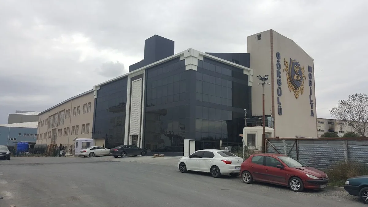 Görgülü Mobilya - Viale Mobilya - Arnavutköy, İstanbul