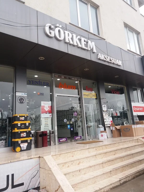 Görkem Aksesuar