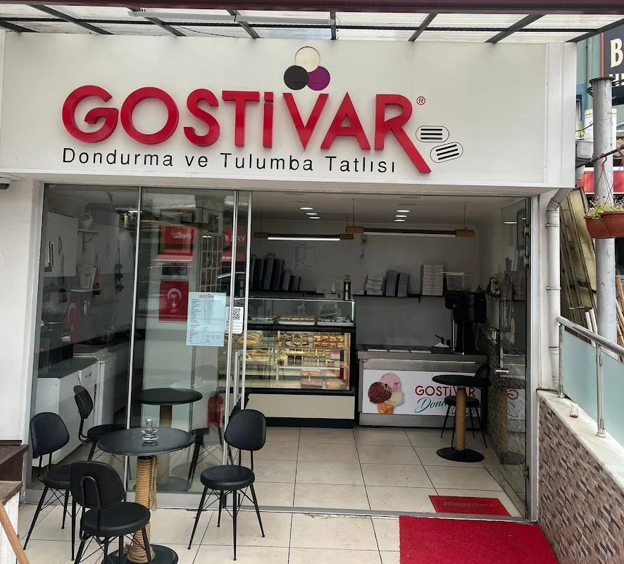 Gostivar Dondurma & Tulumba