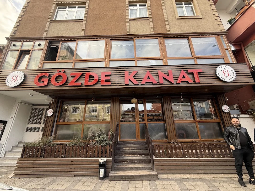 Gözde Kanat