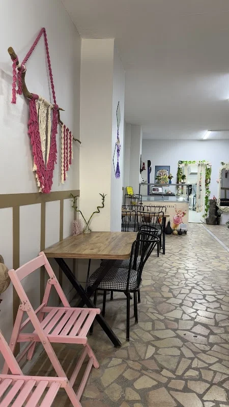 Gözleme Dünyası - Üsküdar, İstanbul