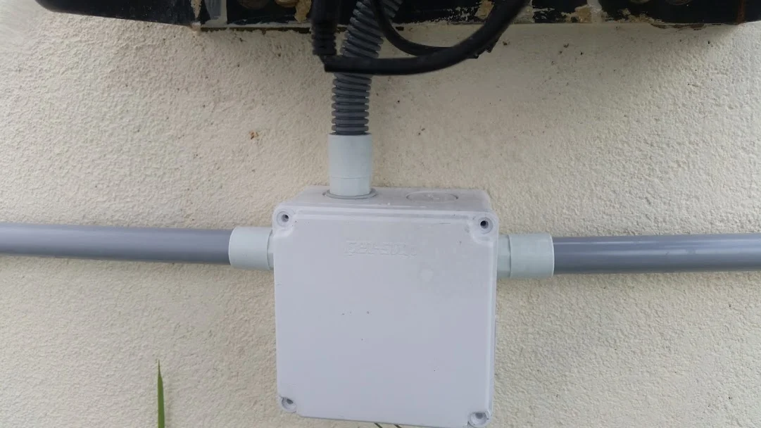 Göztepe Elektrikçi - Mse Elektrik