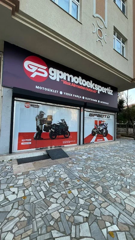 GP Moto Ekspertiz