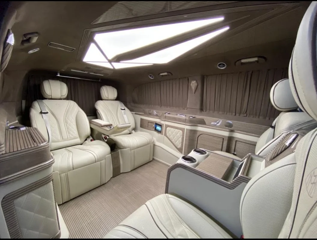 Grande Vip Dizayn - Bağcılar, İstanbul