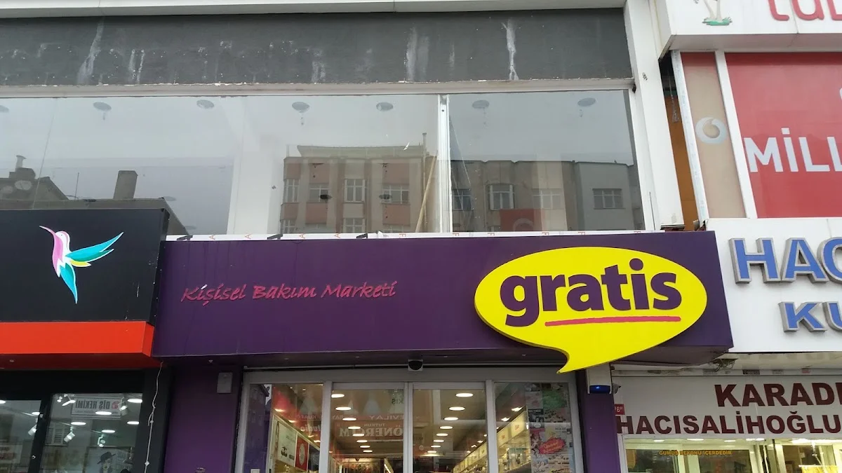 GRATİS SULTANBEYLİ CD