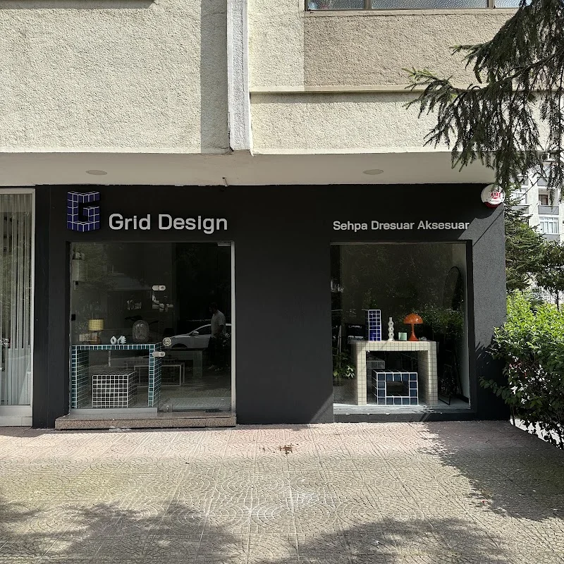 Grid Design