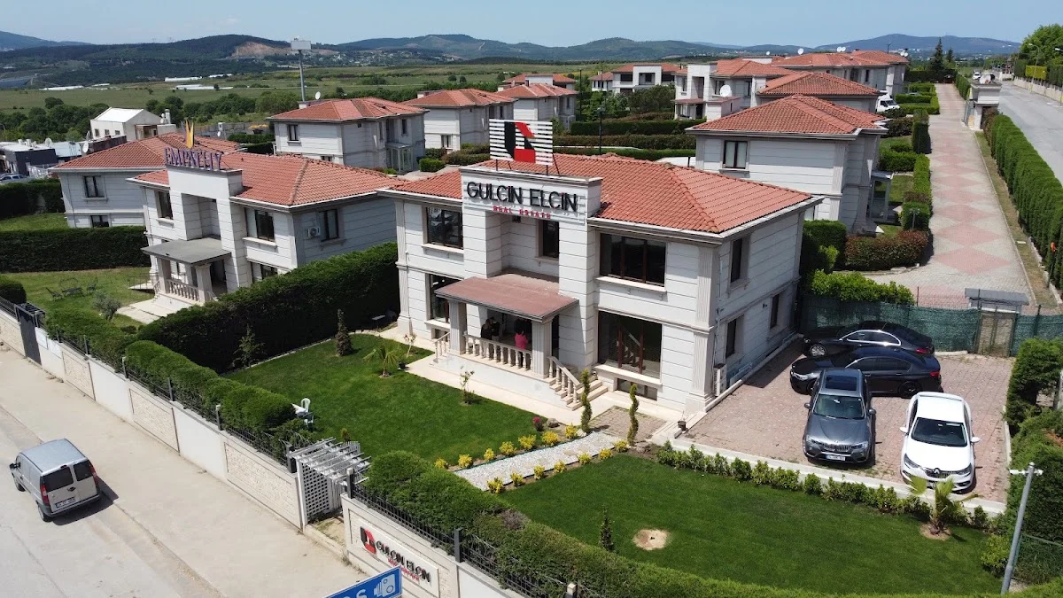 Gülçin Elçin Real Estate