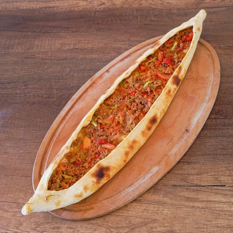 GÜLÇİN ET PİDE KEBAP &LAHMACUN