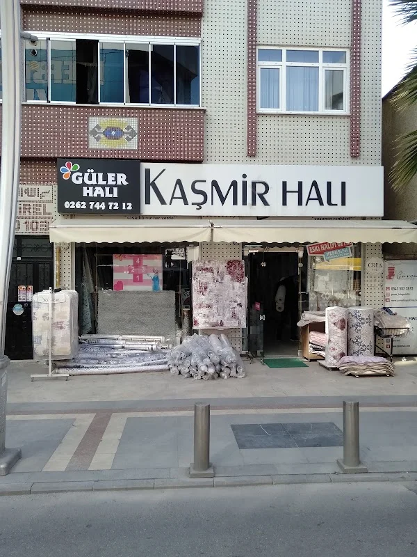Güler Halı - Çayırova, Kocaeli