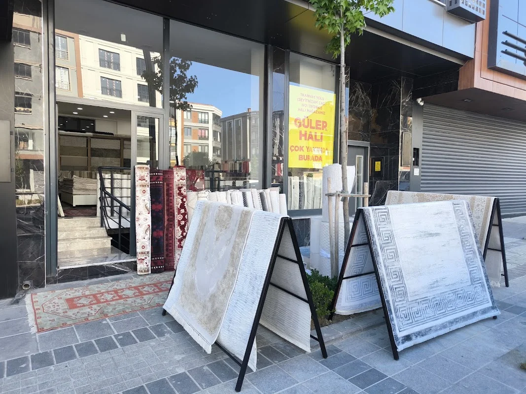 Güler Halı