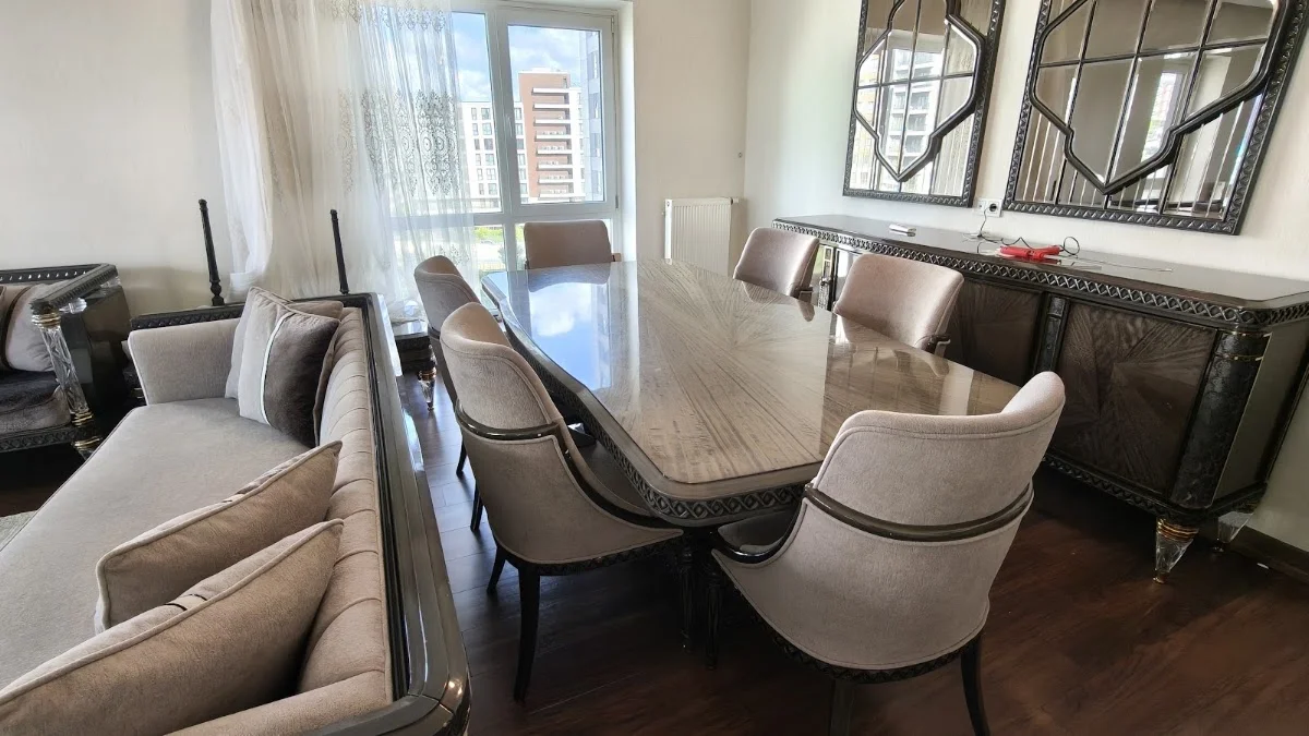 Güler Koltuk Döşeme ve Kaplama Atölyesi - Başakşehir, İstanbul