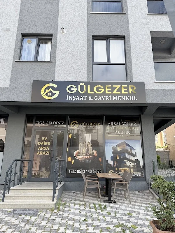 Gülgezer İnşaat&Gayrimenkul