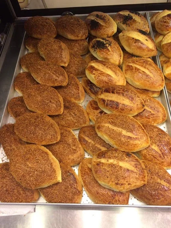 GÜLOĞLU PİDE BÖREK - Maltepe, İstanbul