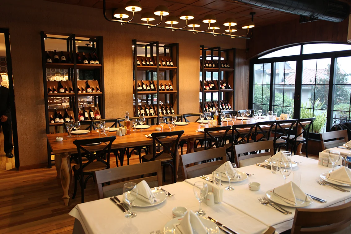 Günaydın Kebap & Steakhouse Acarkent - Beykoz, İstanbul