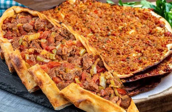 GÜNEŞ PİDE LAHMACUN SALONU
