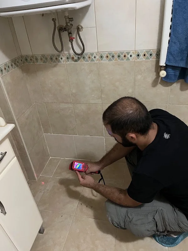 Güneş Tesisat l Su Tesisatçısı