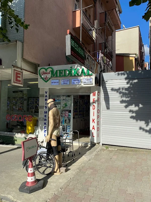 Güneşli Medikal