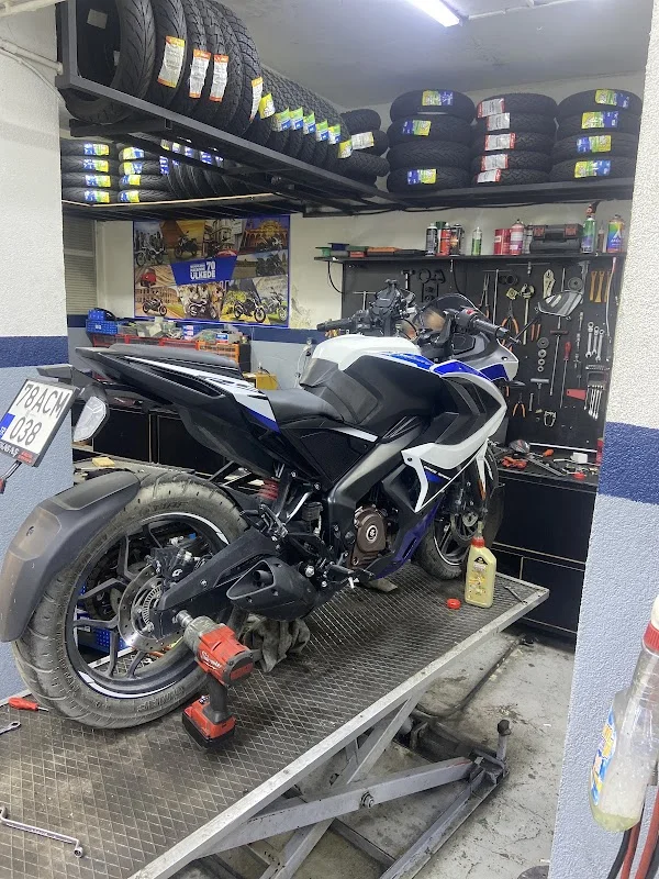 GÜNEY MOTOR ATAŞEHİR