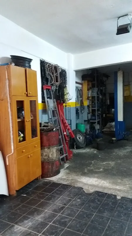 Güney Oto - Bağcılar, İstanbul