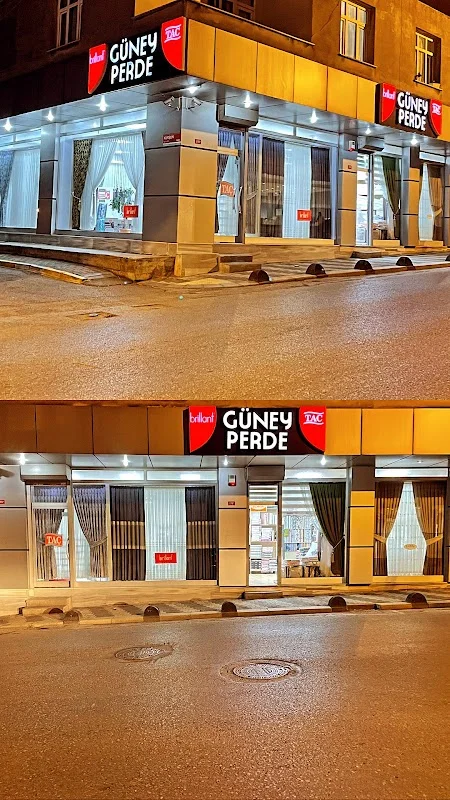 Güney Perde - Sultanbeyli, İstanbul