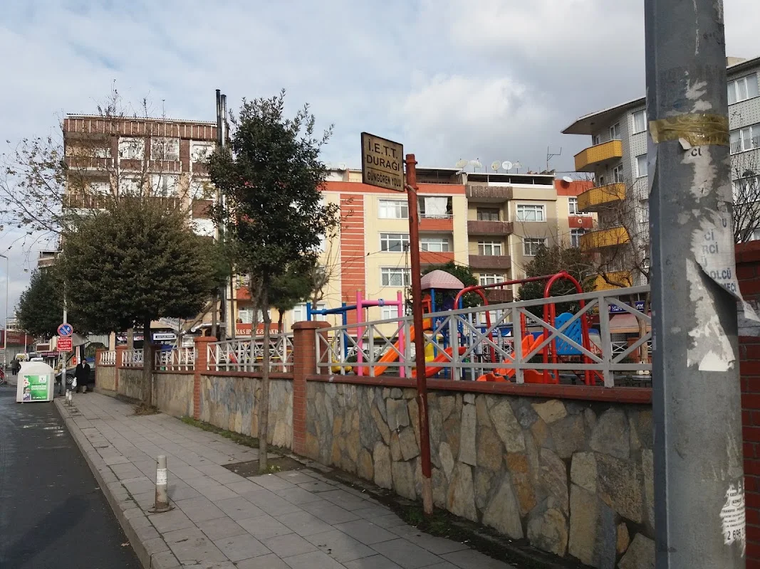 Güngören Yolu - Esenler, İstanbul