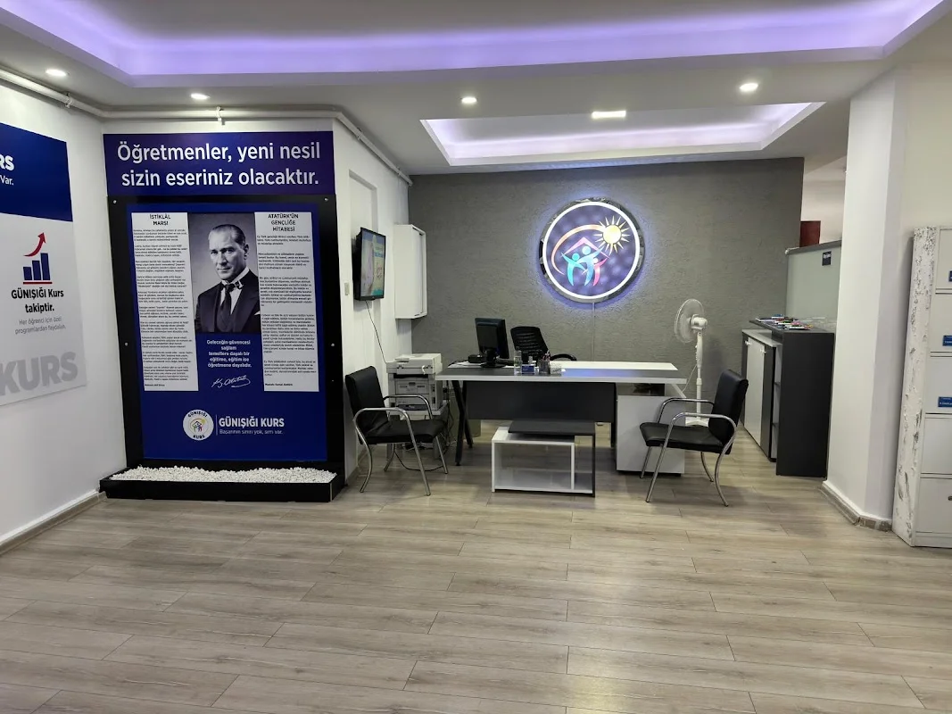 Günışığı Kurs Merkezi