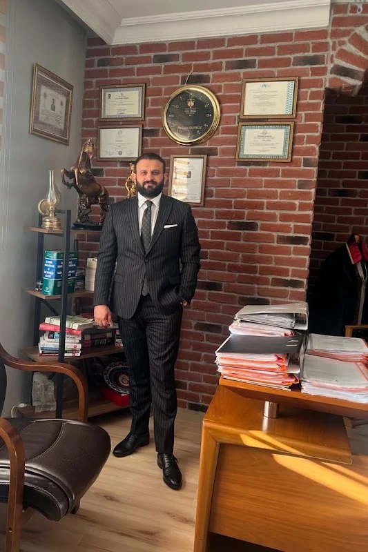Gürbüz Hukuk Bürosu I Pendik-Kurtköy Kentsel Dönüşüm Avukatı-Miras-Gayrimenkul- Pendik Kira, boşanma ve Tahliye Davaları l