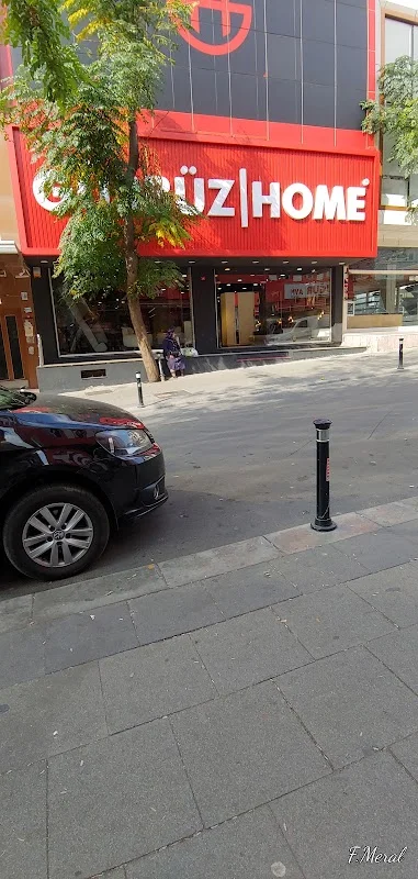 Gürbüz Mobilya