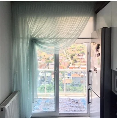 Gürbüzler perde ve çeyiz