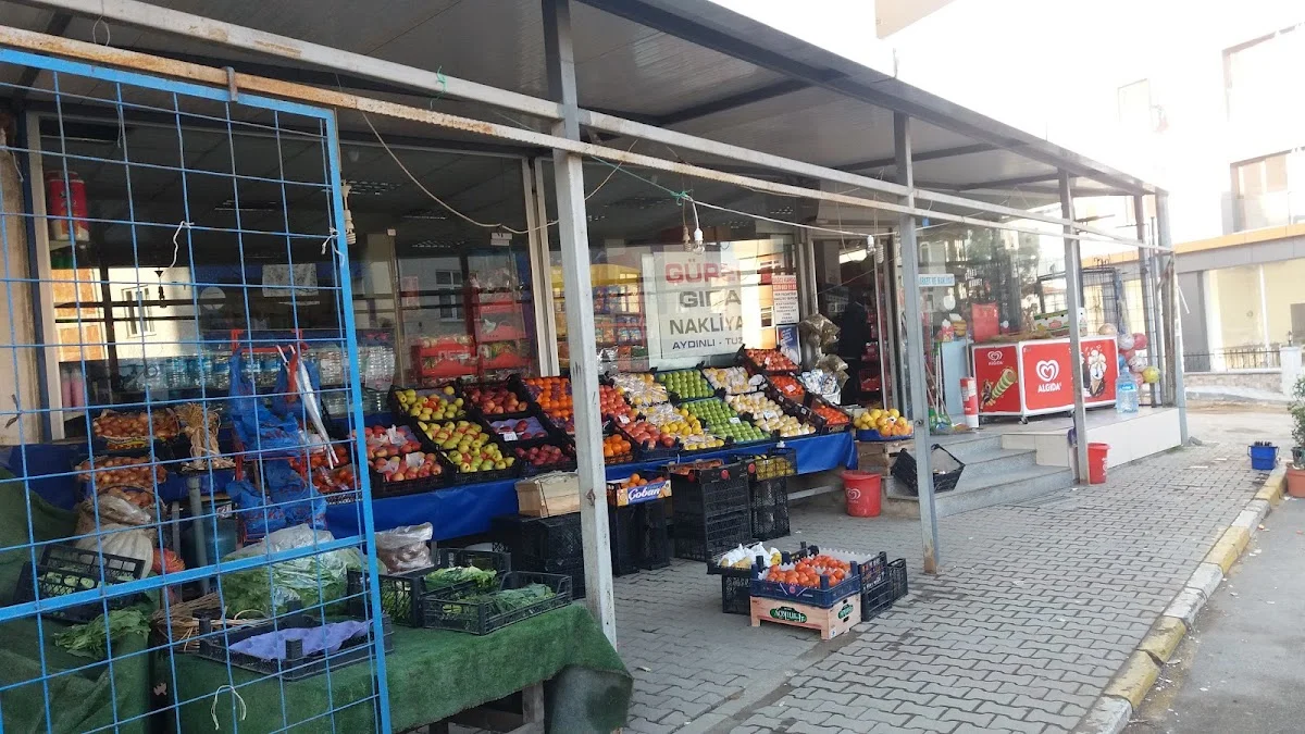 Gürel Gıda - Tuzla, İstanbul