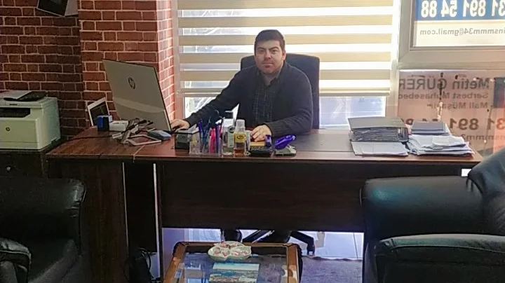GURER MALİ MÜŞAVİRLİK METİN GÜRER