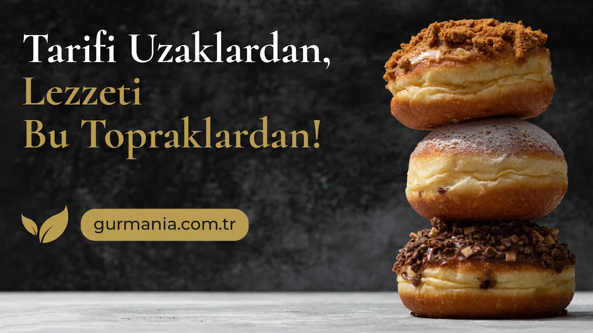Gurmania Genel Merkez