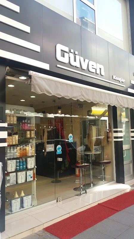 Güven Kuaför