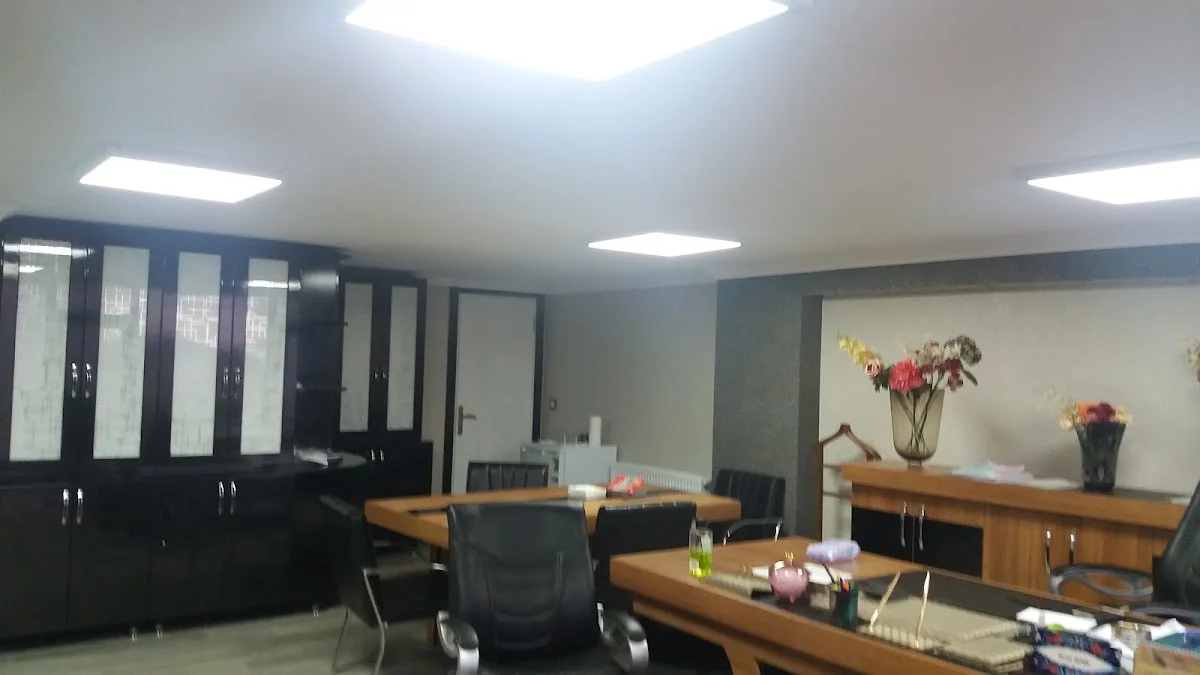 Güven Reform Merkez Ofis - Büyükçekmece, İstanbul