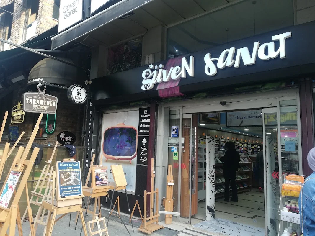 Güven Sanat