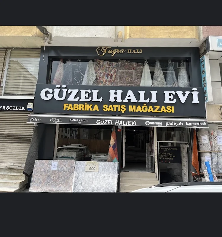 Güzel Hali Evi