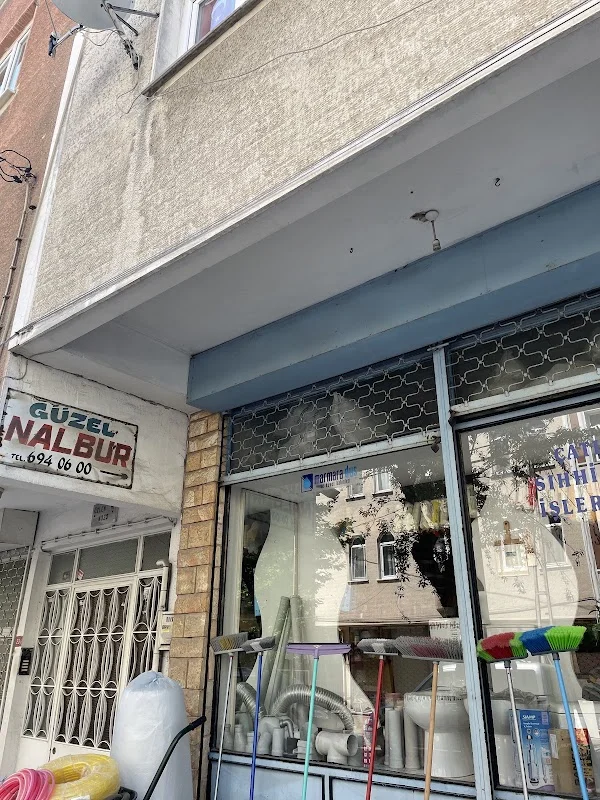 Güzel Nalbur - Avcılar, İstanbul