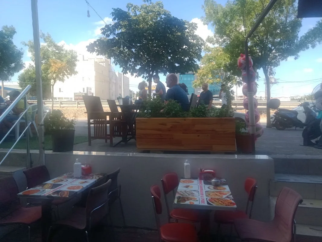 Güzelce Pide Lahmacun