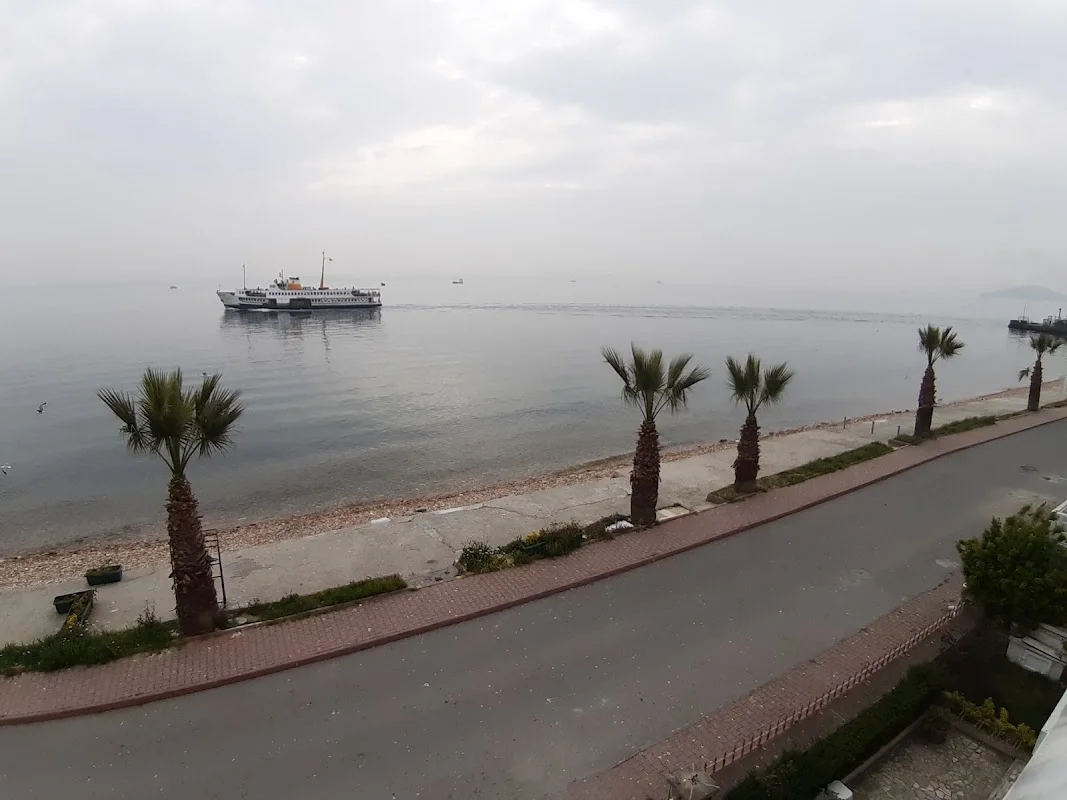 Güzeliş Apartmanı