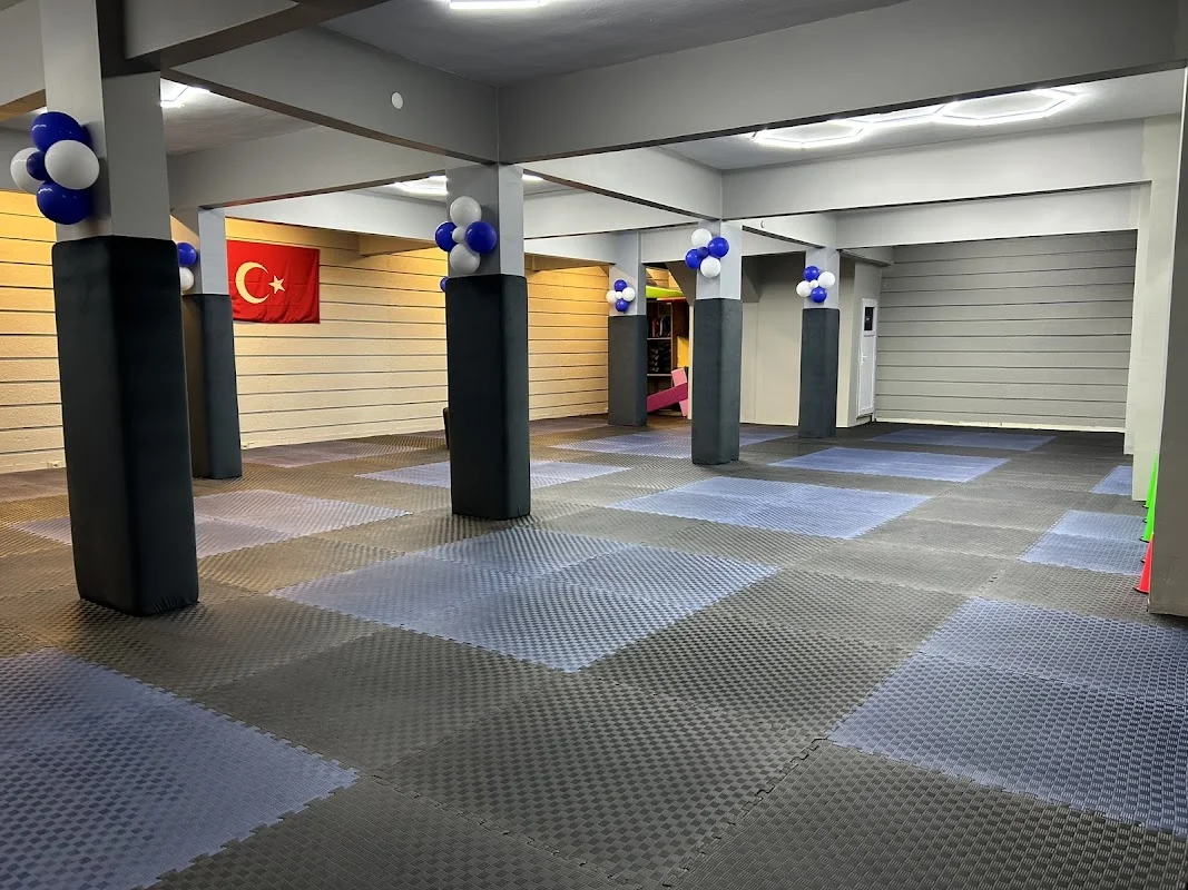 Güzelyalı Spor Akademisi - Pendik, İstanbul