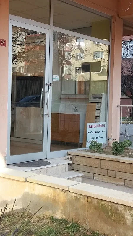 Habiboğlu Mobilya