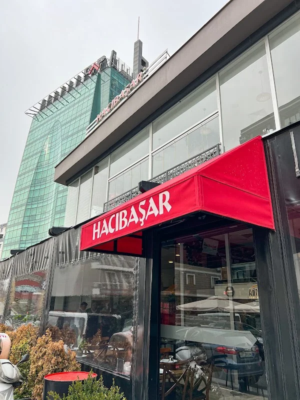 Hacıbaşar Kebap Maltepe