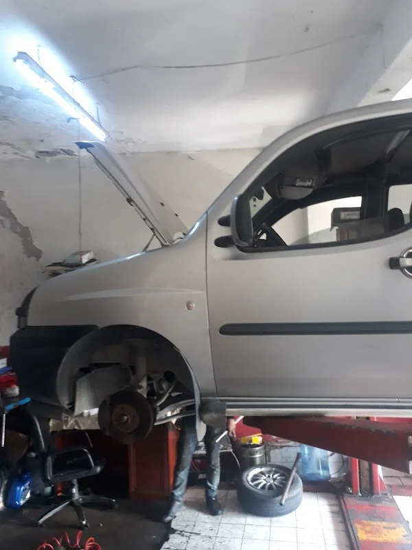 Hacıerler Oto