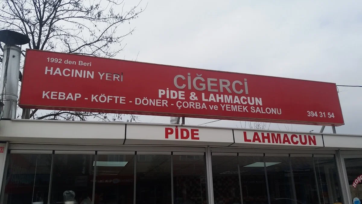Hacının Yeri