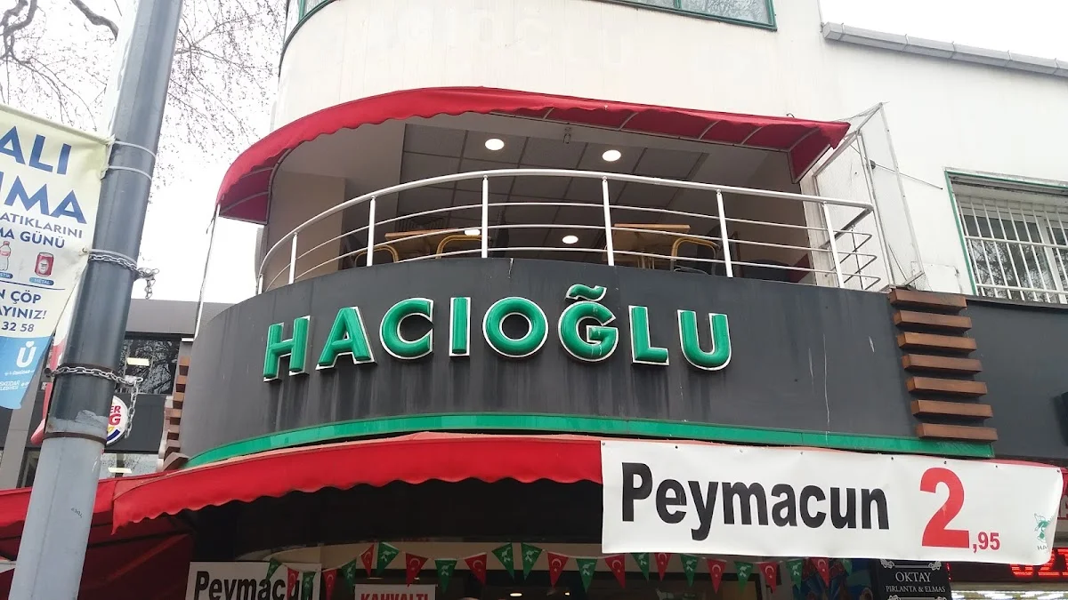 Hacıoğlu