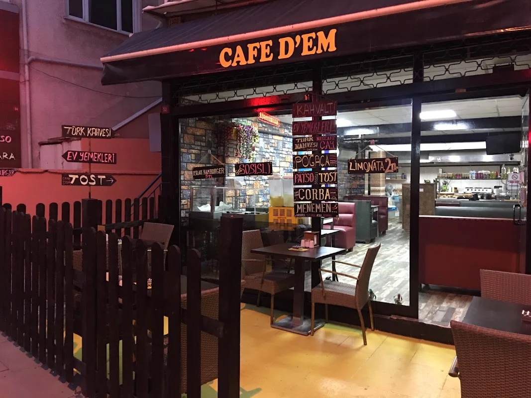 HADE ÇITIR PATATES