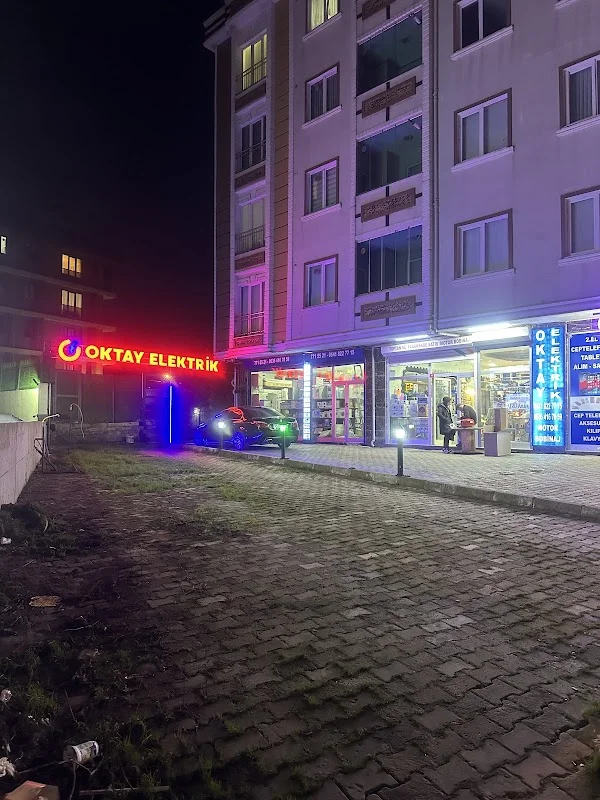 ⚡HADIMKÖY OKTAY ELEKTRİK⚡7/24 hizmet MOTOR BOBİNAJ - Arnavutköy, İstanbul